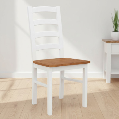 Country House Dining Chair White Chairs Armchair Wooden Chair Wooden Chairs Furniture White