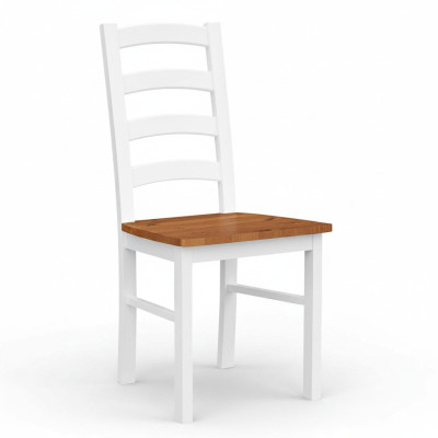 Country House Dining Chair White Chairs Armchair Wooden Chair Wooden Chairs Furniture White