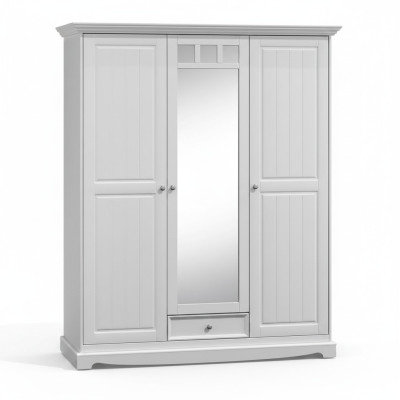 Cabinets, wardrobes, furniture, bedroom, clothes, cupboard, wood, solid wood