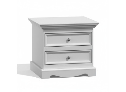 Country house nightstand tables console tables wood dresser side table classic