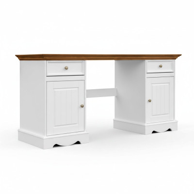 Table desk computer desk classic design collection living room table new