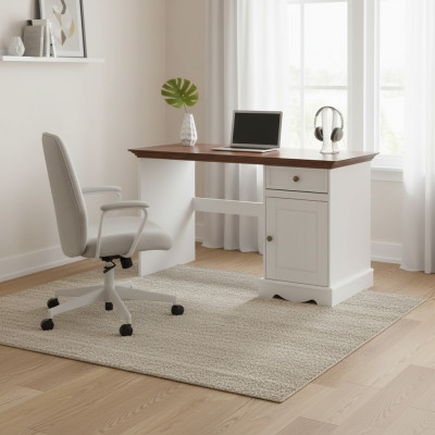 Office furniture, tables, solid wood, computer desk, writing desk, wooden table, office table, table