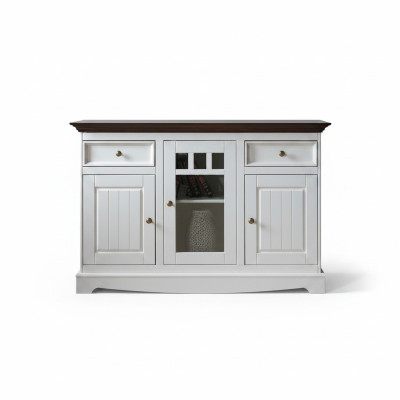 Cabinet Wood Cabinets Living Room Sideboard Display Cabinet Classic Dresser Dressers