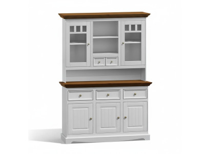 Living Room Shelf Luxury Wood Design Dresser Sideboard Low Cabinet Wardrobe New