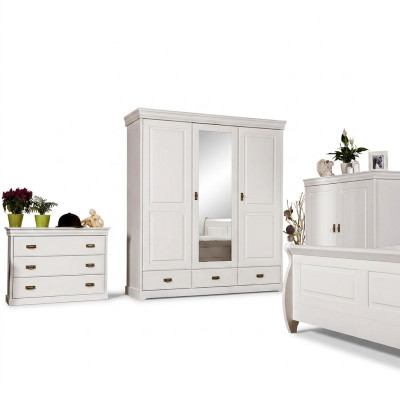 Cabinets, clothes closet, laundry room, high-gloss wardrobes, furniture, living, wood