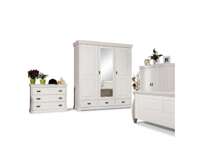 Cabinets, clothes closet, laundry room, high-gloss wardrobes, furniture, living, wood