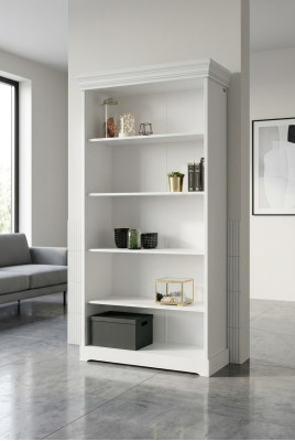 Design bookshelf wall shelf shelf bookcase living wall living room wall shelf