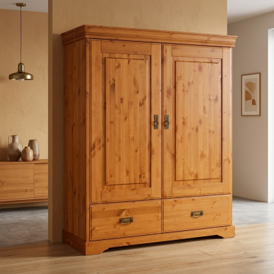 Wardrobe bedroom shelves shelving cabinets wood multipurpose wardrobe furniture