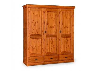 Wardrobe wood bedroom cupboard modern style cabinets multi-purpose shelves