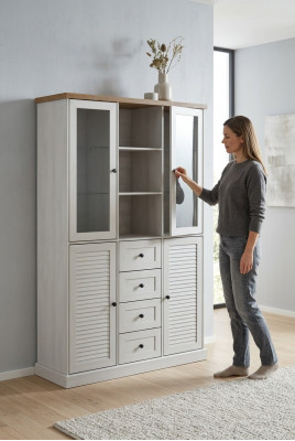Classic Sideboard Cabinet Display Cabinet Display Sideboards Glass Cabinets New