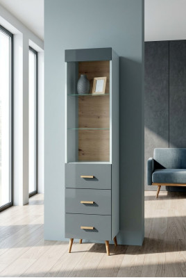 Cabinet Storage Cabinets Multipurpose Shelves Bookshelf Standing Shelf Shelf New