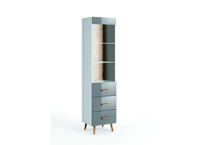 Cabinet Storage Cabinets Multipurpose Shelves Bookshelf Standing Shelf Shelf New
