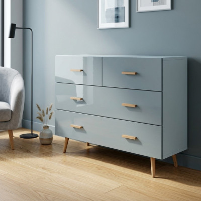 Chest wood design cabinet chests modern cabinets furniture sideboard wood new