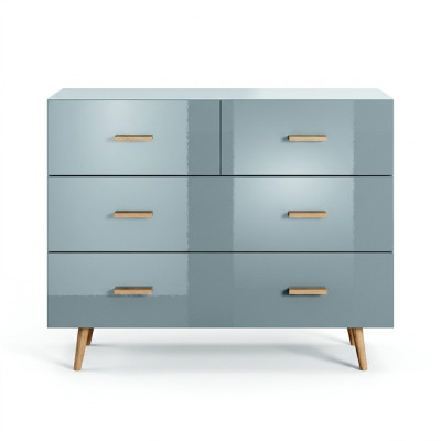 Chest wood design cabinet chests modern cabinets furniture sideboard wood new
