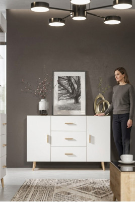 Design dresser handcrafted wood sideboard cabinet new furnish furniture new