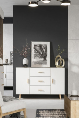 Design dresser handcrafted wood sideboard cabinet new furnish furniture new