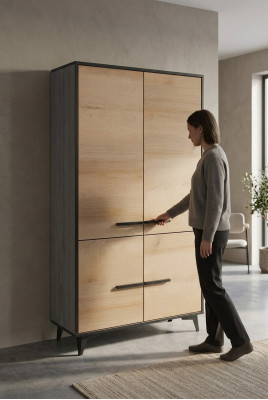 Multi-Purpose Shelves Closet Shelf Storage Wardrobe 91cm New Wardrobe