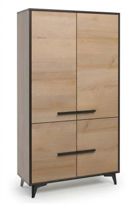 Multi-Purpose Shelves Closet Shelf Storage Wardrobe 91cm New Wardrobe
