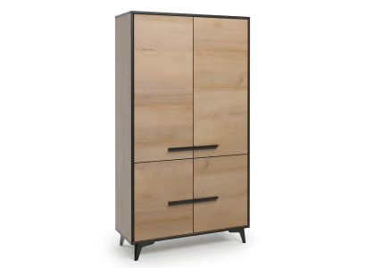 Multi-Purpose Shelves Closet Shelf Storage Wardrobe 91cm New Wardrobe