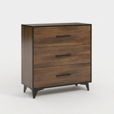 Wardrobe Living Room Shelf Luxury Loft Design Dresser Sideboard Lowboard New