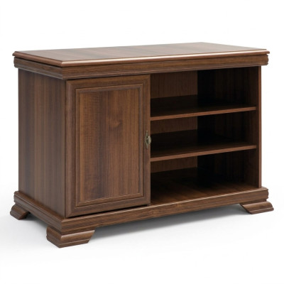 Classic Cabinet, Living Room Dressers, Wood Designer Dresser, Sideboard, Highboard
