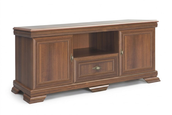 Classic wood dresser sideboard dressers low boards living room cabinet new