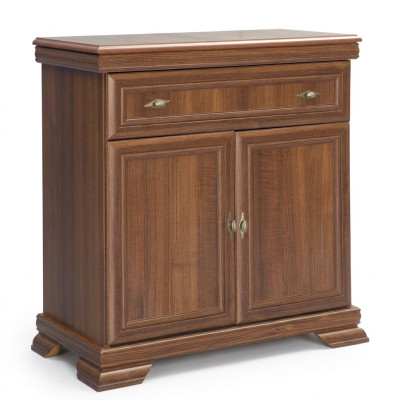 Living room sideboard solid furniture wooden cabinet cabinets dresser XL bedroom