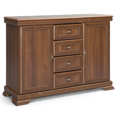Cabinet cabinets wooden sideboard shelf cabinet new dresser dressers classic
