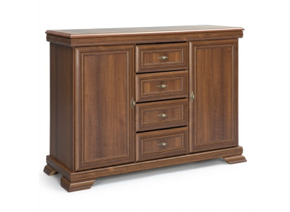 Cabinet cabinets wooden sideboard shelf cabinet new dresser dressers classic