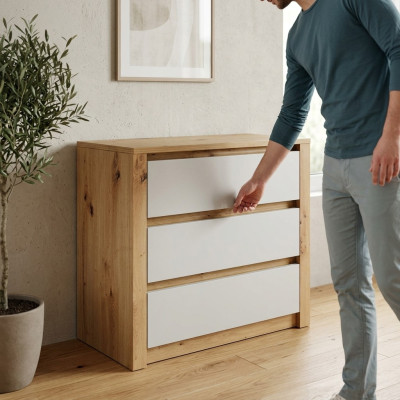 Dresser furniture cabinet sideboard lowboard dressers furnishing cabinets wood new