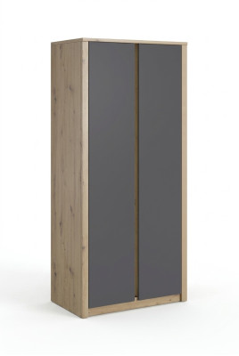 Modern regal wardrobe cabinet sideboard new multipurpose design wood new
