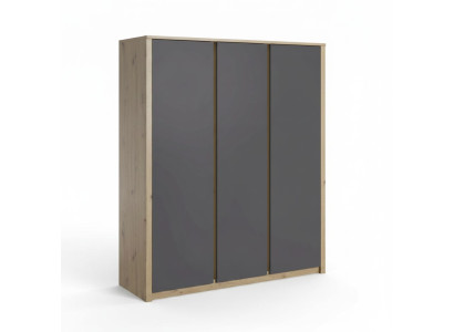 Cabinet Wood Furniture Bedroom Wardrobes Modern Style Modern Wardrobe New