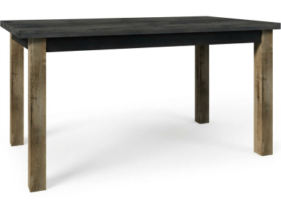 Dining table Wood tables Living dining room table 160x90x82 Solid wood dining tables Wood