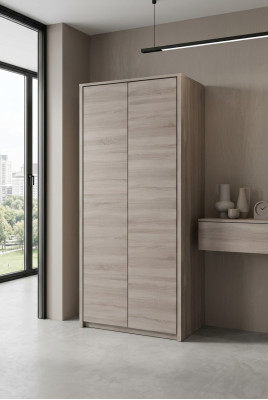 Bedroom dressing furniture wood luxury wardrobe wooden cabinet wardrobe xxl