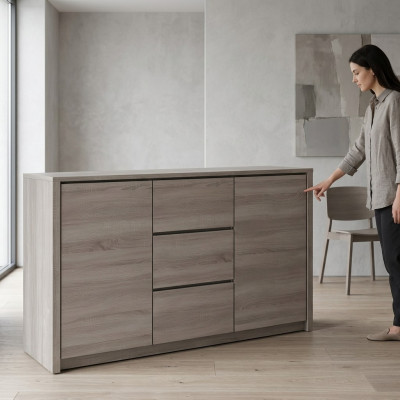 Chest cabinets wooden chest sideboard bar wine cabinet designer modern chests
