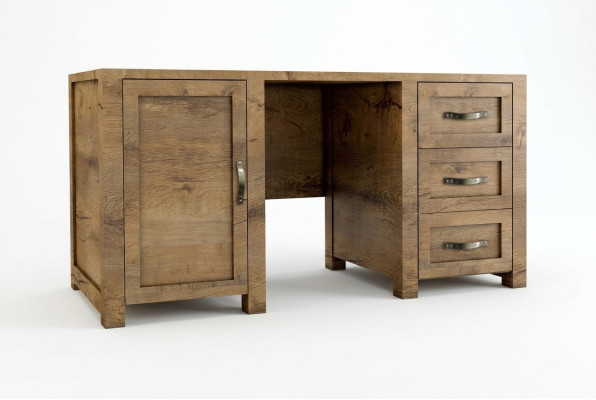Desk computer desk desks wood table office furniture tables computer
