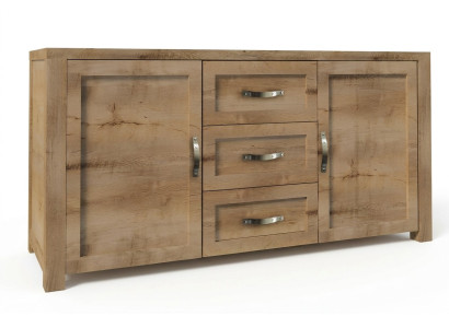 Chest cupboard sideboard lowboard chests cupboards solid furniture wood sideboard