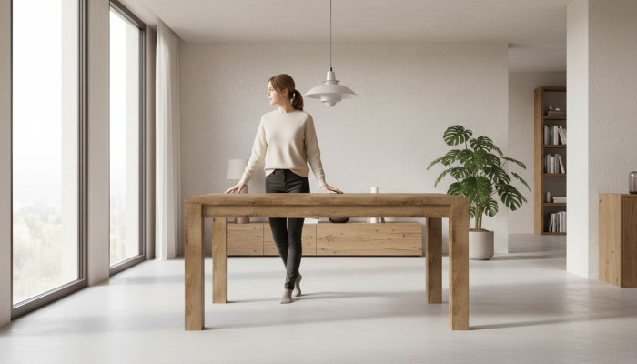 Dining table wood tables living dining room sideboard dining tables wooden table furniture loft