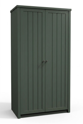 Wardrobe shelf cabinets cabinet wood furniture bedroom shelves country house