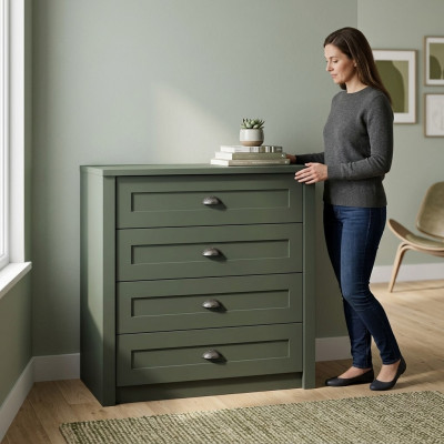 Designer chest of drawers, solid wood sideboards, cabinet, cupboards, wood sideboard furniture, new.