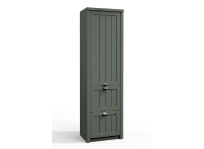 Wardrobe Wood Cabinet Handcrafted Solid Wood Cabinets Rustic Country Style