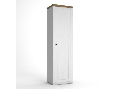 Wardrobe Closet Wall Unit Bedroom Youth Room New Country House