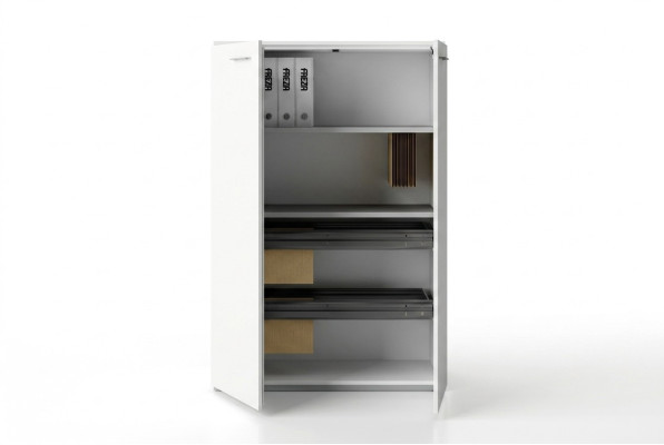 Filing cabinet furniture register cabinets shelf office furnishings cabinet Frezza luxury