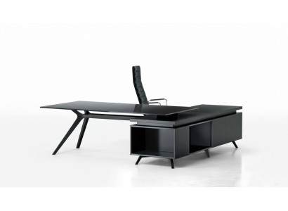 Desks Writing desk Italian furniture furnishings Frezza computer furniture table