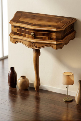 Console table console night console console table wooden table wall console solid wood