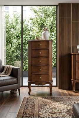 Chest of drawers sideboard buffet wood drawer cabinet cabinet furniture