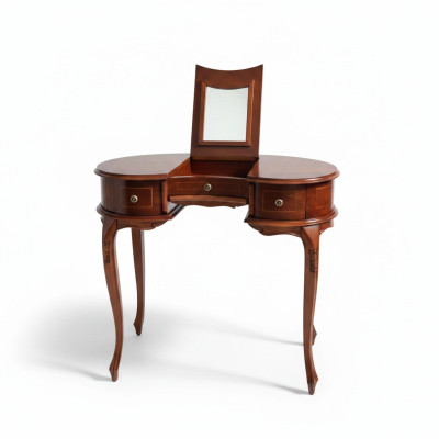 Dressing Table Dressing Table Cosmetic Table Dresser Console Tables Solid Wood Furniture