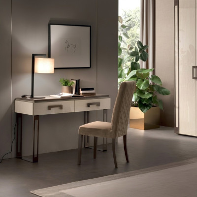 Design desk luxury office furniture table desks Italian tables new