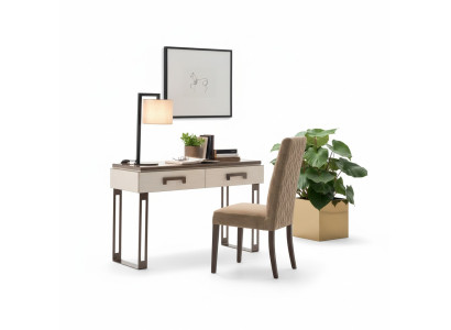 Design desk luxury office furniture table desks Italian tables new