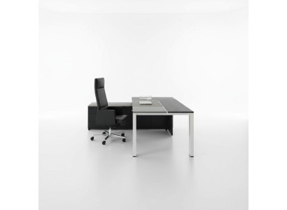 Conference table corner table drawers corner table with shelves computer desk furniture new